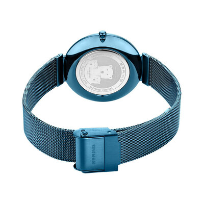 Bering 18132-Charity1 (+ ours en peluche)