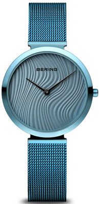 Bering Charity2 18132 (+ ours en peluche)