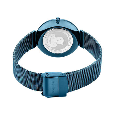 Bering Charity2 18132 (+ ours en peluche)