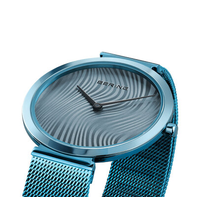 Bering Charity2 18132 (+ ours en peluche)