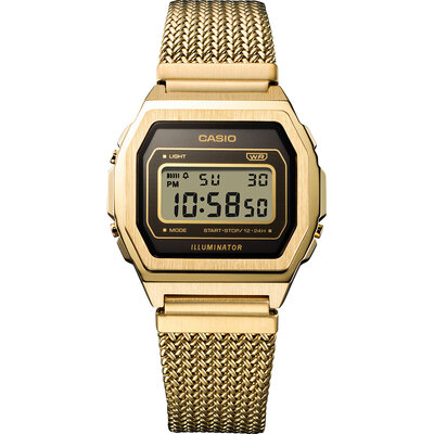 Casio Vintage A1000MGA-5EF