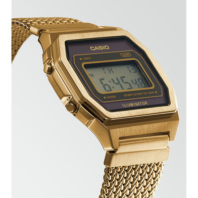 Casio Vintage A1000MGA-5EF
