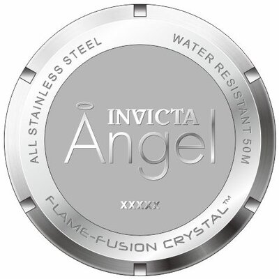 Invicta Angel Quartz 34mm 39251