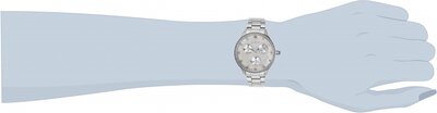Invicta Angel Quartz 35mm 29090