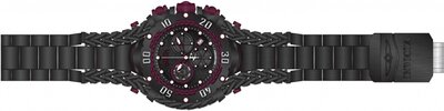 Invicta Gladiator Quartz 55mm 36625