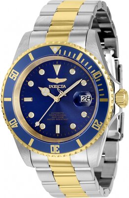Invicta Pro Diver Automatic 43mm 8928OBXL