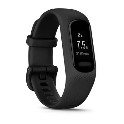 Garmin Vívosmart 5, Black, taille S/M