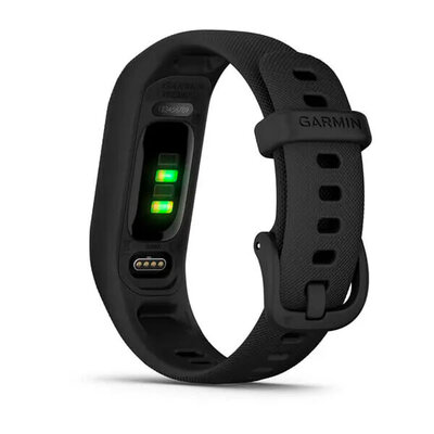 Garmin Vívosmart 5, Black, taille S/M