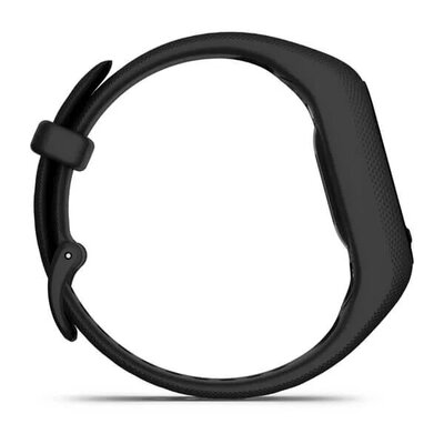Garmin Vívosmart 5, Black, taille S/M