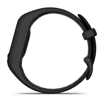 Garmin Vívosmart 5, Black, taille S/M