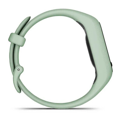 Garmin Vívosmart 5, Cool Mint, taille S/M