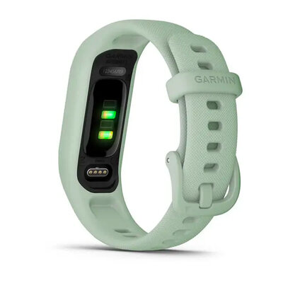 Garmin Vívosmart 5, Cool Mint, taille S/M