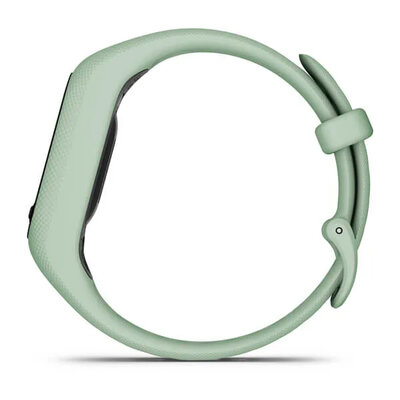 Garmin Vívosmart 5, Cool Mint, taille S/M