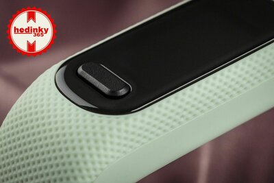 Garmin Vívosmart 5, Cool Mint, taille S/M