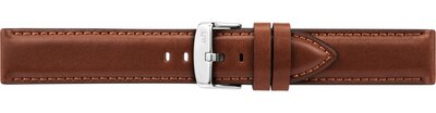 bracelet en cuir Morellato Street 4802C23.041 M, marron