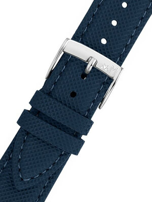 Bracelet en plastique Morellato Diving 5618A05.062 M, bleu