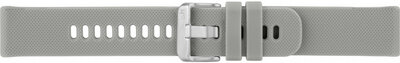 bracelet en silicone Morellato Byte M 5654187.093, gris, Quick Release