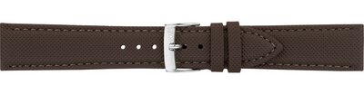 bracelet textile Morellato Diving 5618A05.032 M, marron