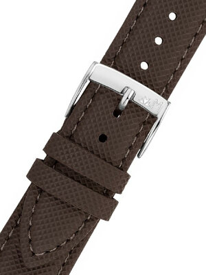Bracelet en textile Morellato Diving 5618A05.032 M, brun