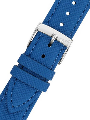 Bracelet en textile Morellato Diving 5618A05.065 M, bleu