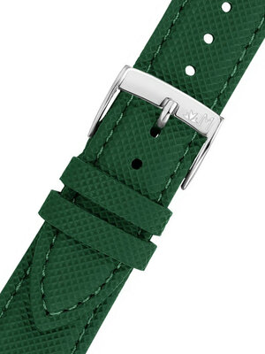 Bracelet en textile Morellato Diving M 5618A05.072, vert