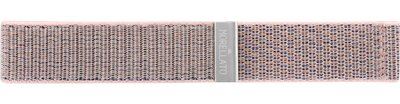 bracelet textile Morellato Wired 5655D64.087 M, rose, Quick Release
