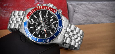 Candino Sport Chronos C4714/4