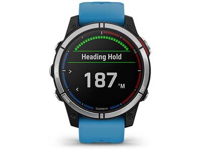 Garmin Quatix 7 Base