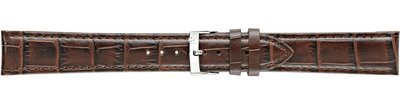 bracelet en cuir Morellato Bolle 2269480.032 M, marron