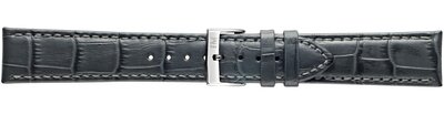 bracelet en cuir Morellato Bolle 2269480.191 M, gris
