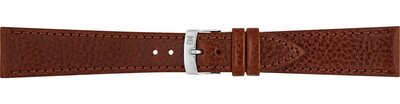 bracelet en cuir Morellato Dublino 0753333.037 S, marron