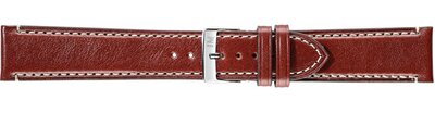 bracelet en cuir Morellato Gaudi 4810947.041 M, marron