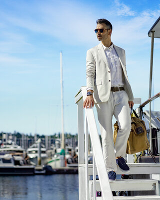 Garmin Quatix 7X Solar