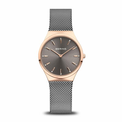 Bering Classic 12131-369-GWP (+ bracelet de montre)
