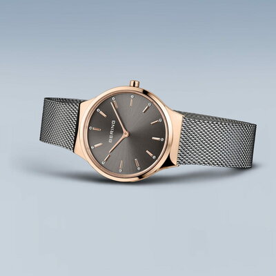Bering Classic 12131-369-GWP (+ bracelet de montre)
