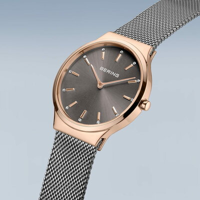 Bering Classic 12131-369-GWP (+ bracelet de montre)