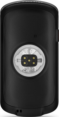 Ordinateur de vélo Garmin Edge 1040 Pro Solar