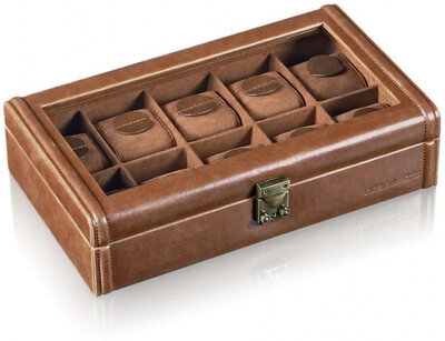 Boîtier de montre Heisse & Söhne Camel 10 70005-133