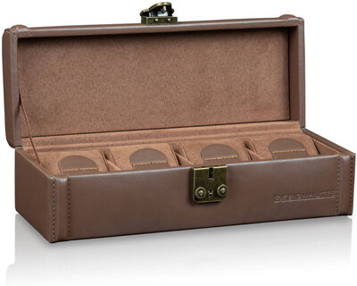 Boîtier de montre Heisse & Söhne Camel 4 70005-132