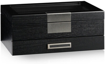 Coffret pour montres Heisse & Söhne Monteray 10+ 70019-109