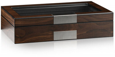 Coffret pour montres Heisse & Söhne Monteray 8 70019-110