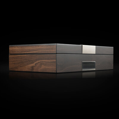 Coffret pour montres Heisse & Söhne Monteray 8 70019-110