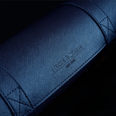 Coffret pour montres Heisse & Söhne Rondo 5 70019-139