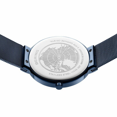 Bering Classic 14539-397