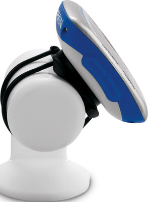 Support de vélo Garmin (pour ordinateur de vélo Edge)