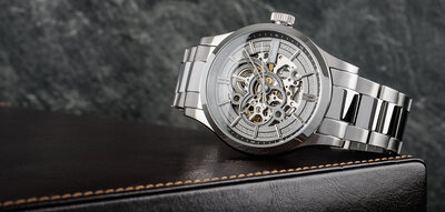 Ingersoll The Armstrong Automatic I06804B