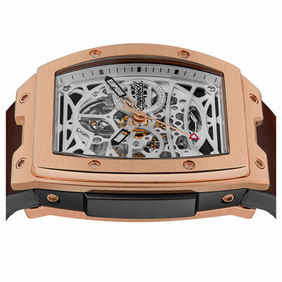 Ingersoll The Challenger Automatic I12303