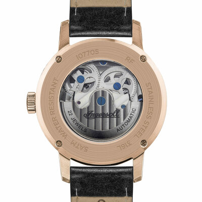 Ingersoll The Jazz Automatic I07705