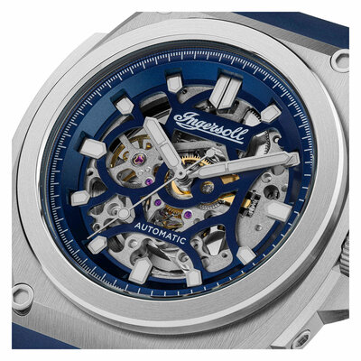 Ingersoll The Motion Automatic I11704