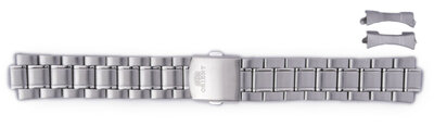 bracelet en acier inoxydable Orient KDEFFSS 20mm (pour modèle ER1X), argenté